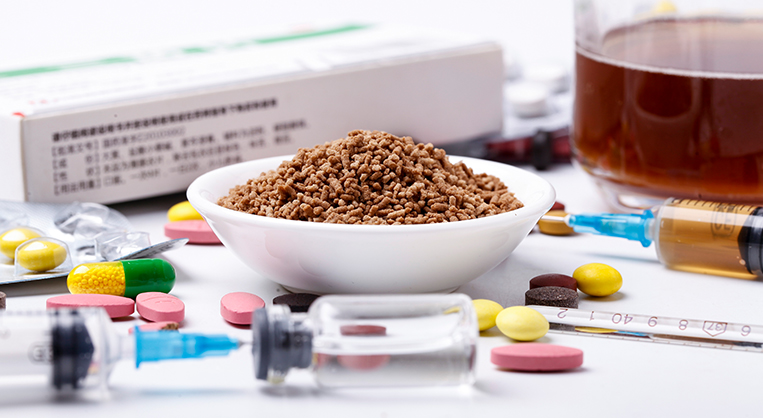 อุตสาหกรรมการแพทย์