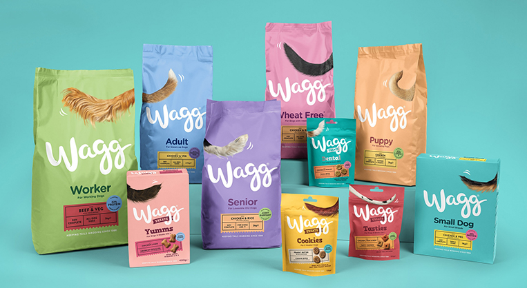 อุตสาหกรรมสัตว์เลี้ยง