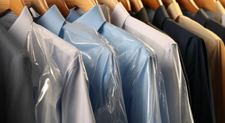 เครื่องแต่งกาย