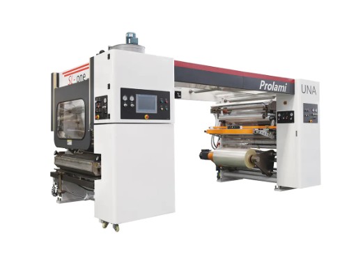 เครื่องเคลือบบัตรแบบไม่ใช้ตัวทำละลาย: ปฏิวัติโซลูชันบรรจุภัณฑ์ที่ยั่งยืน